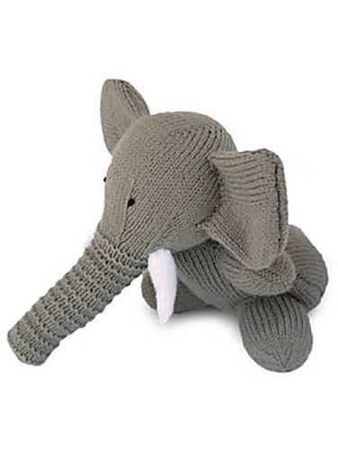 Easy animal knitting patterns free