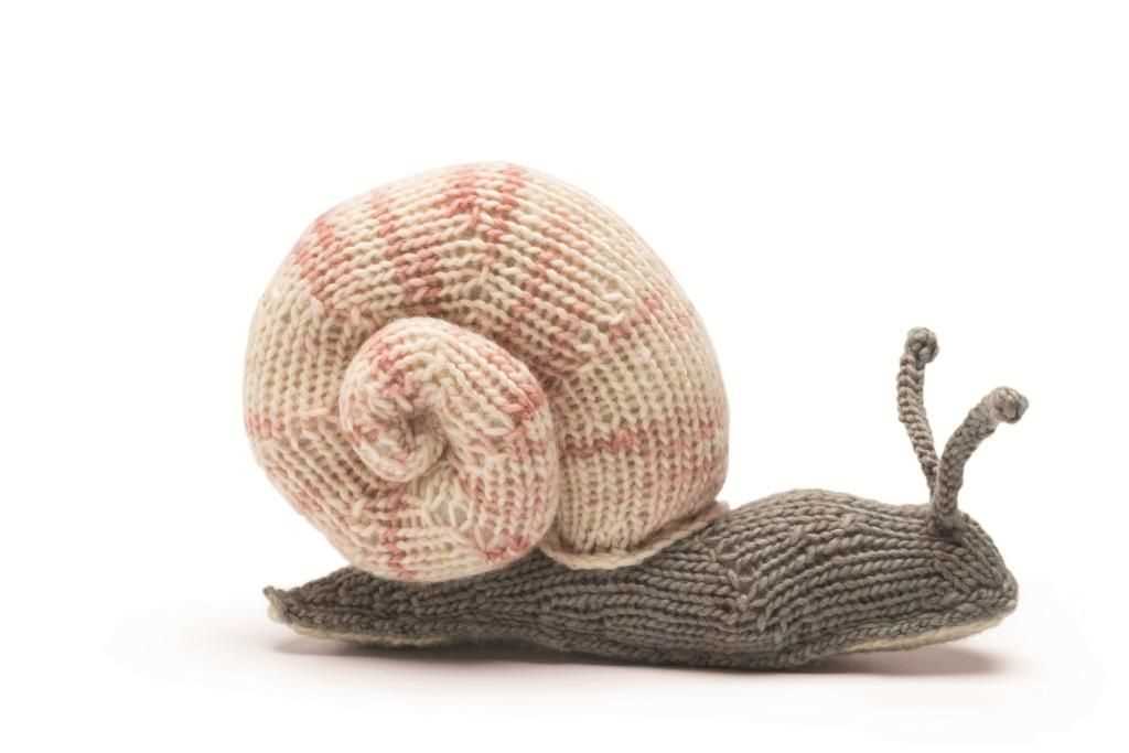 Easy animal knitting patterns free