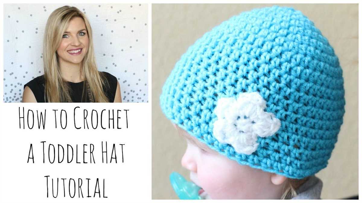 Easy beginner knit hat patterns