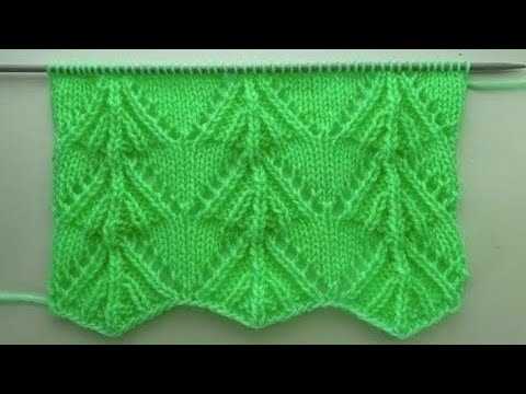 Easy first sweater knitting pattern