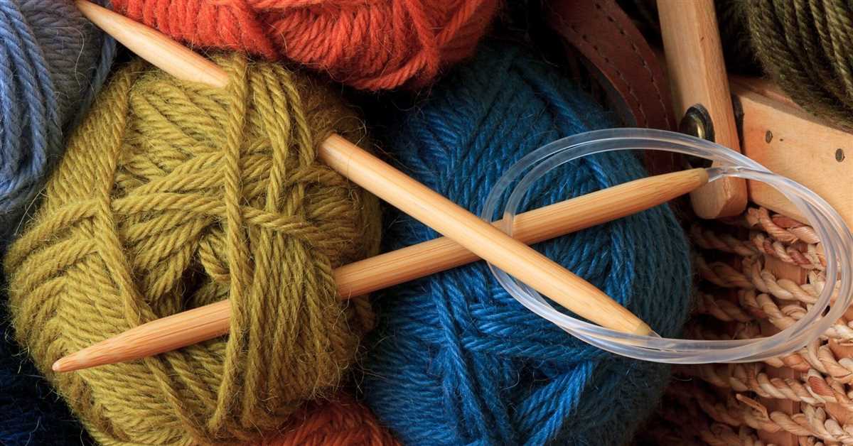 Easy hat pattern knitting circular needle