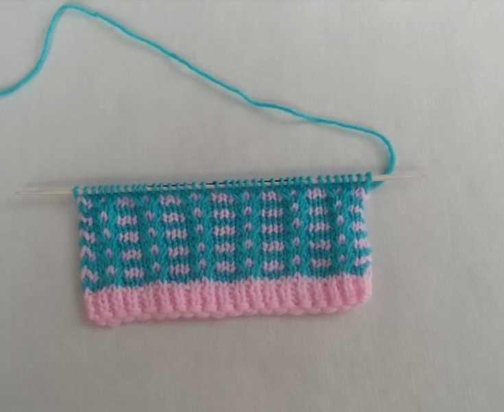 Easy knitting patterns uk