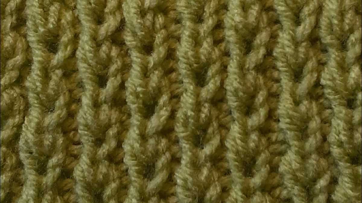 Easy peasy knitting patterns