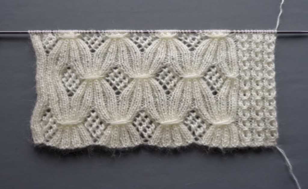 Easy to follow knitting patterns