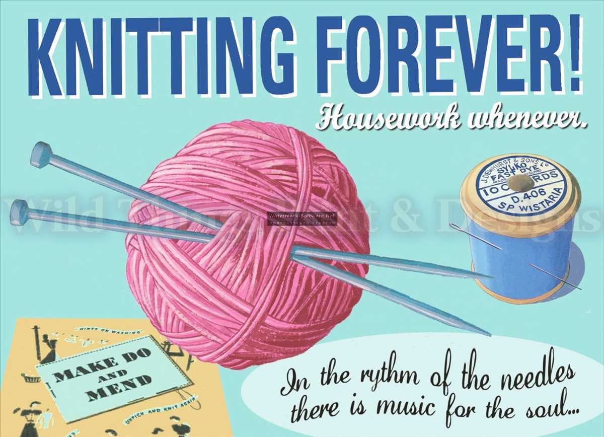 Mastering the Art of Ewe-knitting - Creative Patterns for Craft Enthusiasts Ewe can knit patterns