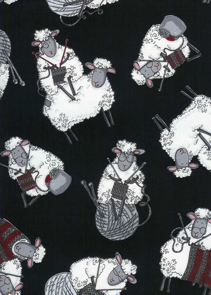 Ewe can knit patterns