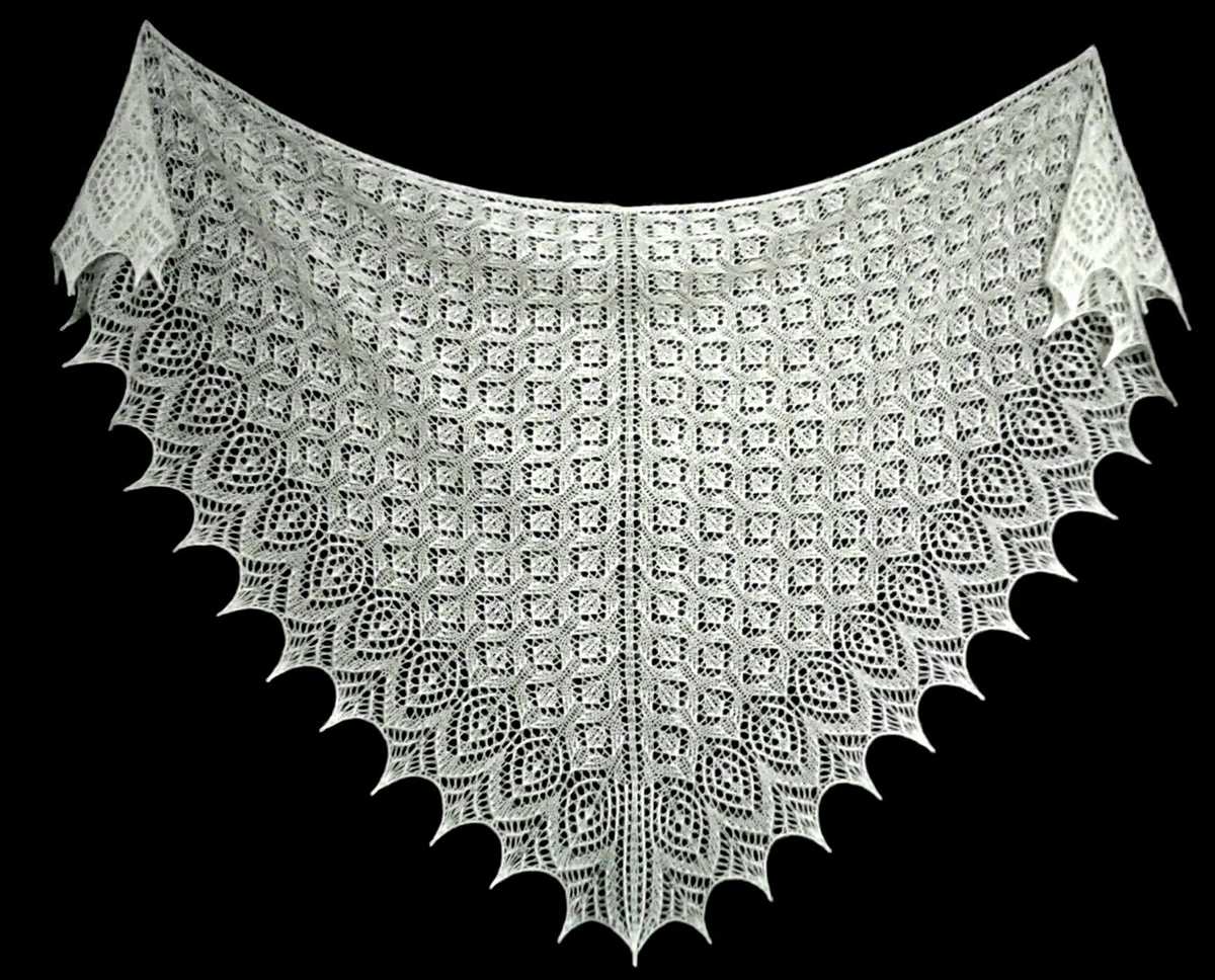 Unleash Your Imagination with Enchanting Knitting Patterns Fantasy knitting patterns
