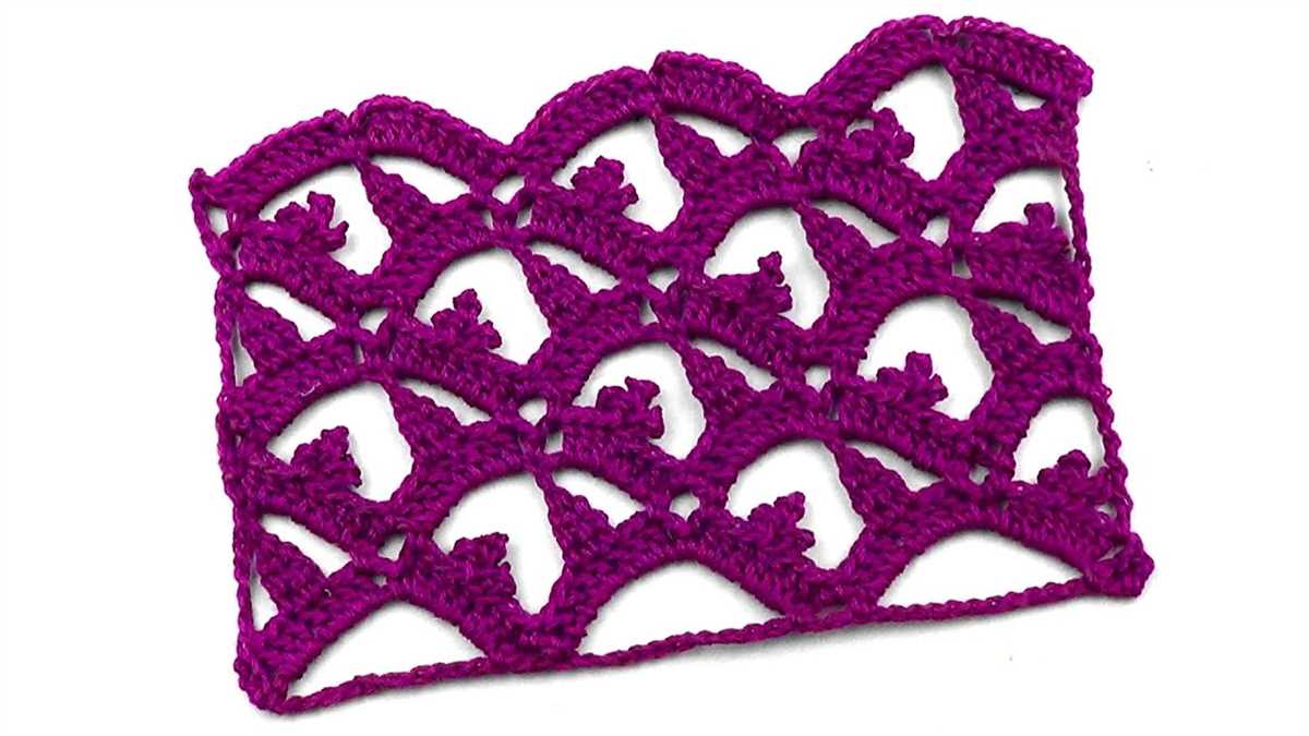 Fantasy knitting patterns