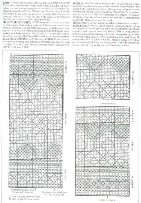Fast knitting patterns free