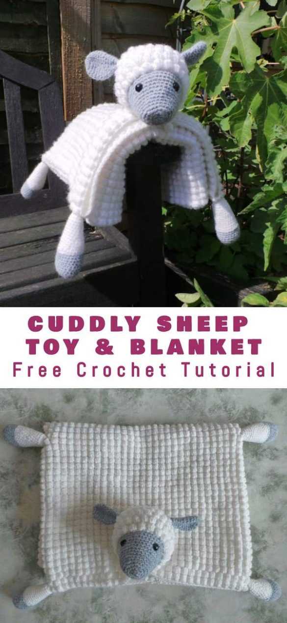 Free cuddly toy knitting patterns