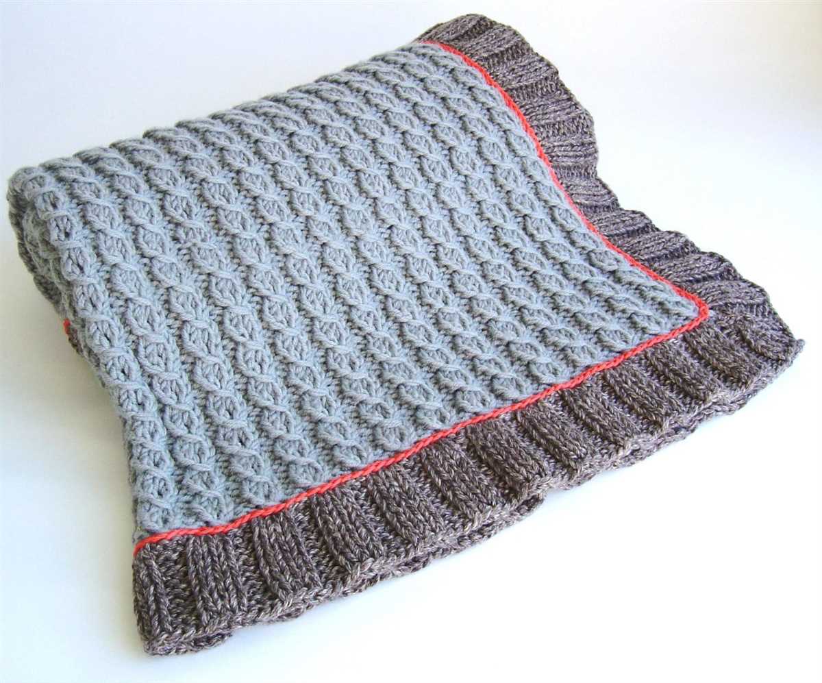 Free easy knitting patterns for beginners
