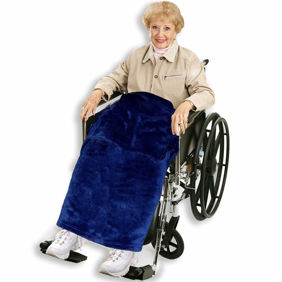 Free knit lap blanket patterns for wheelchair