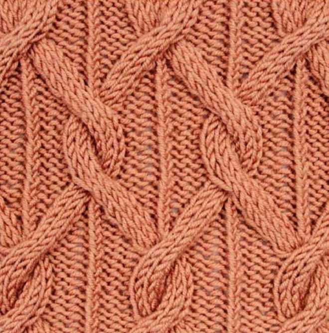 Free knitted patterns com