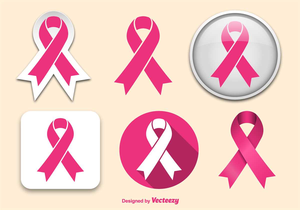 Free knitting pattern breast cancer ribbon