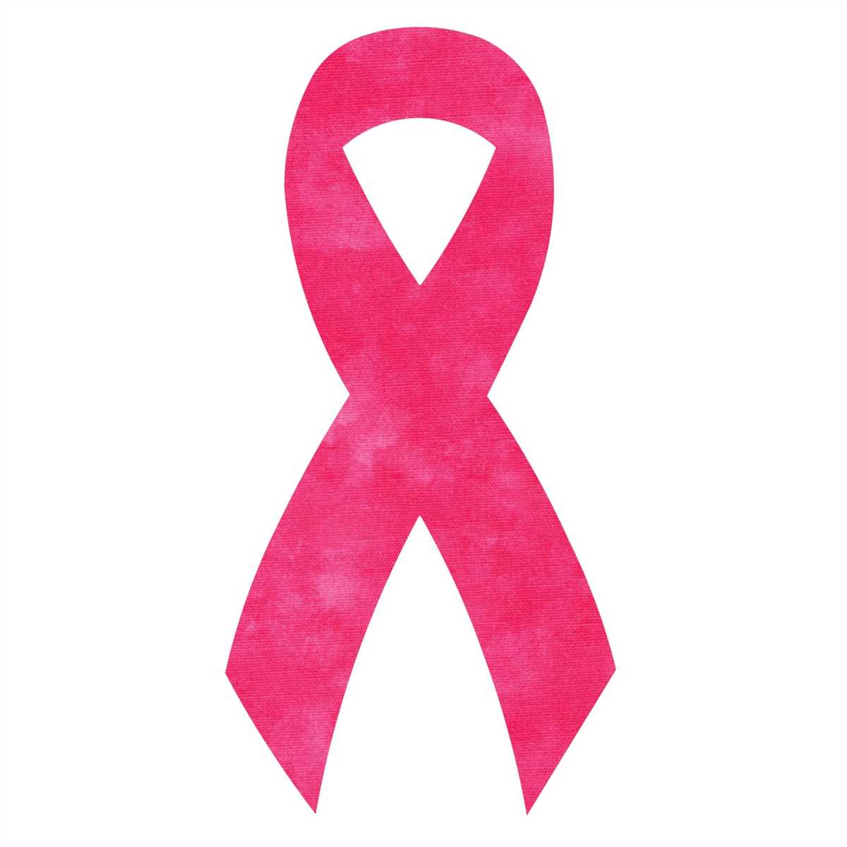 Free knitting pattern breast cancer ribbon