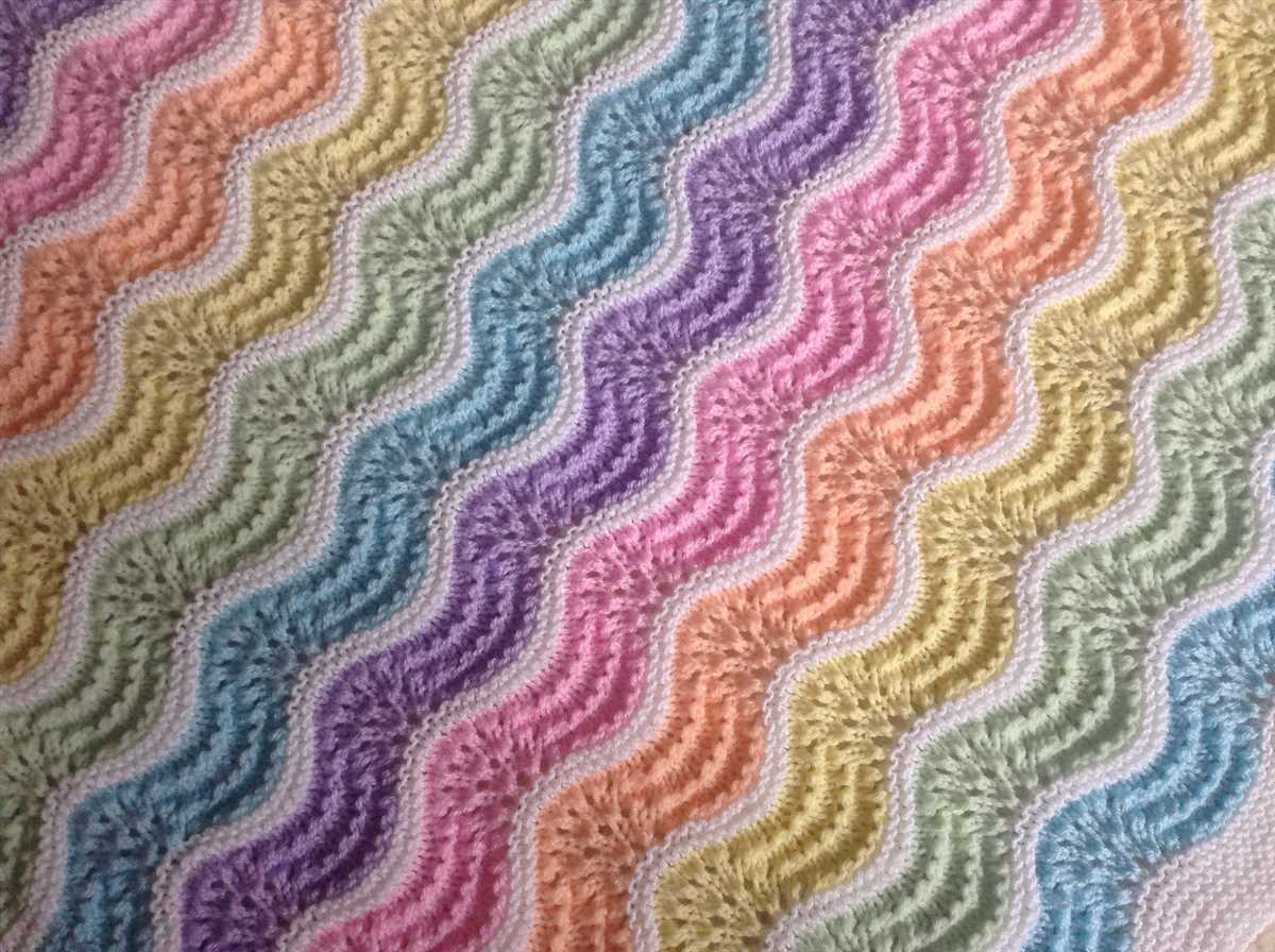 Free knitting pattern ideas