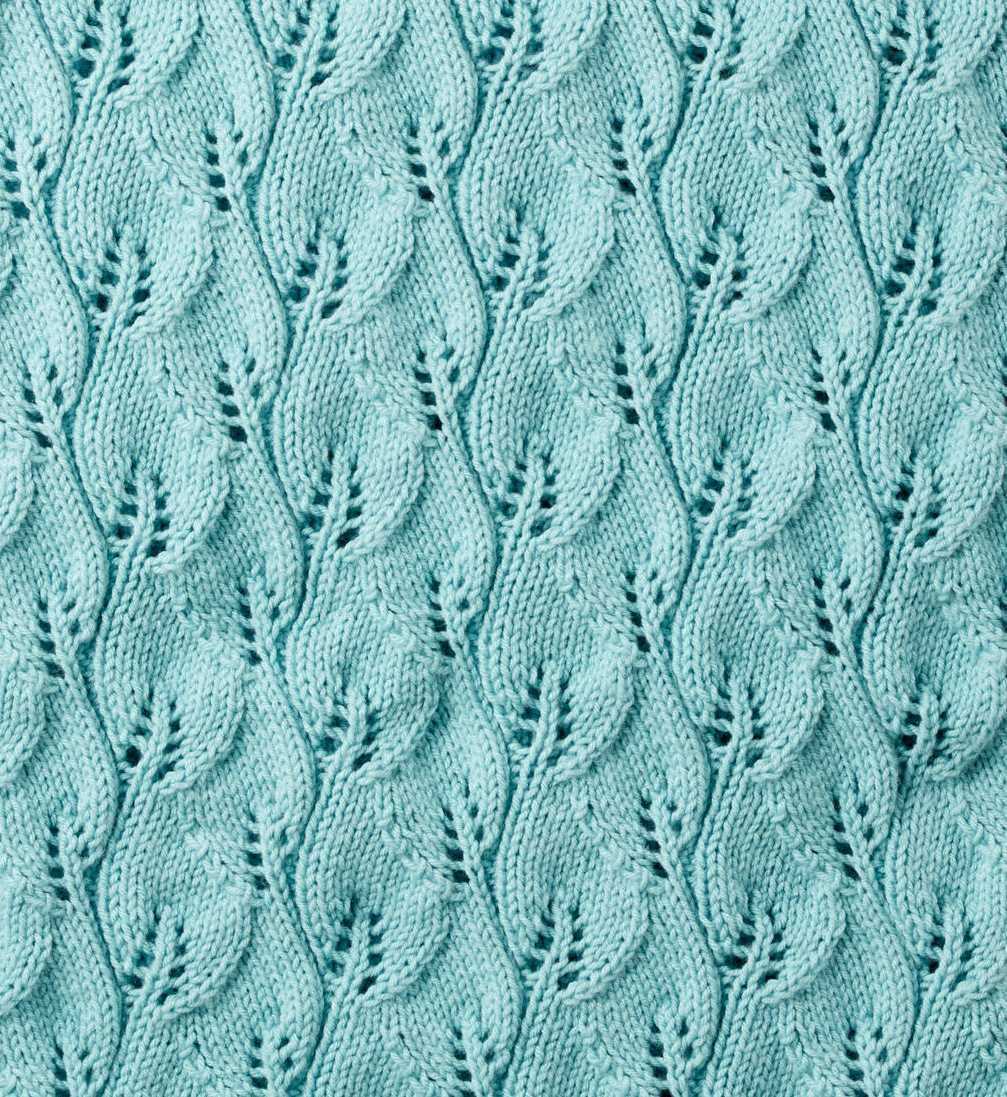 Free knitting patterns