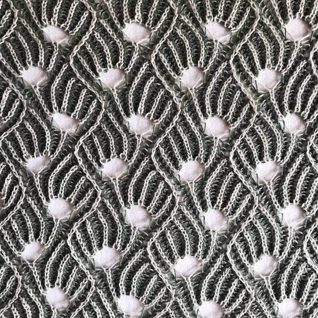Free knitting patterns directory