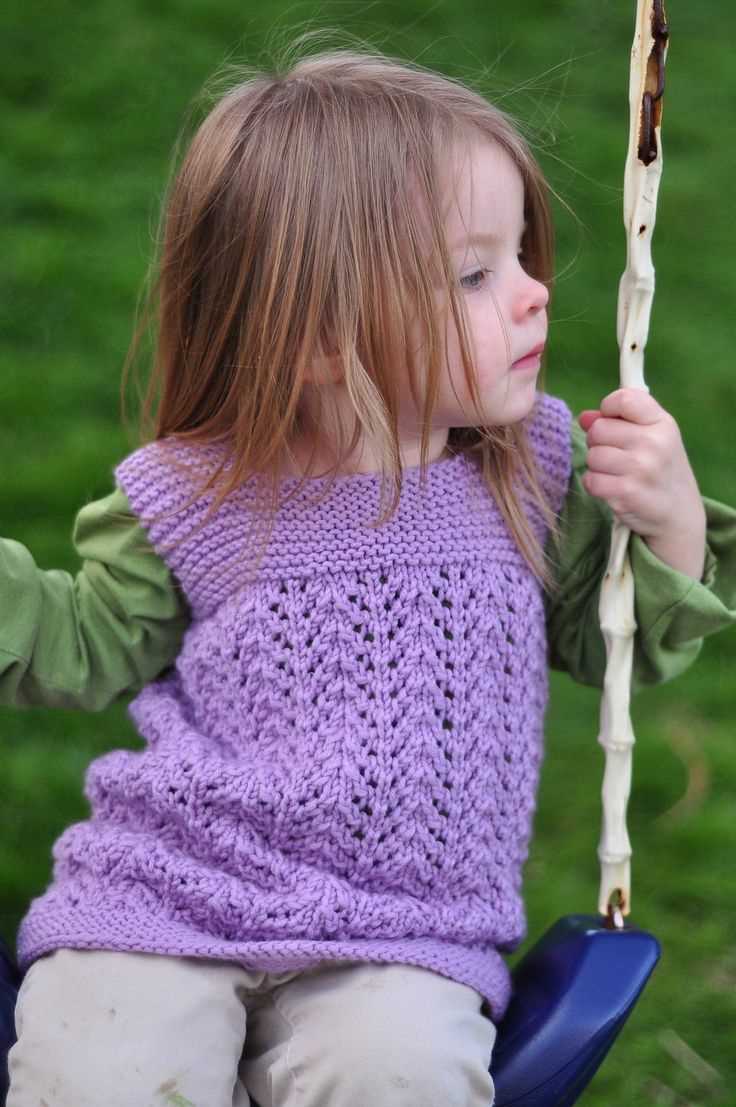 Free knitting patterns for 3-4 year olds