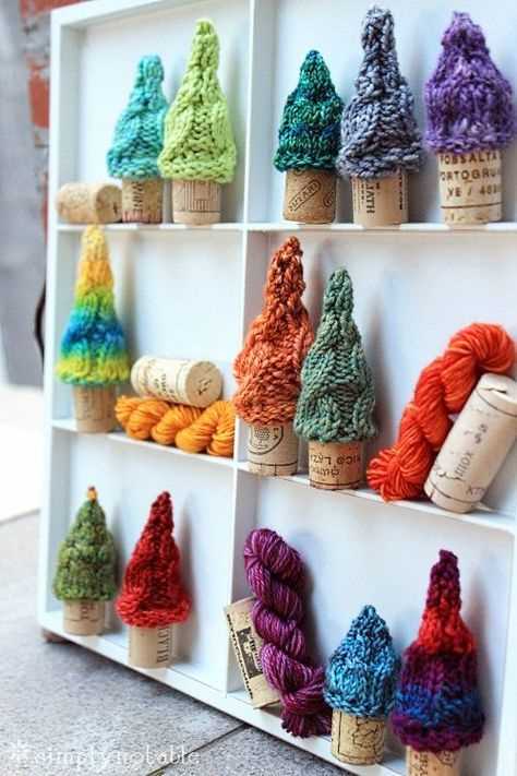 Free knitting patterns for christmas gifts