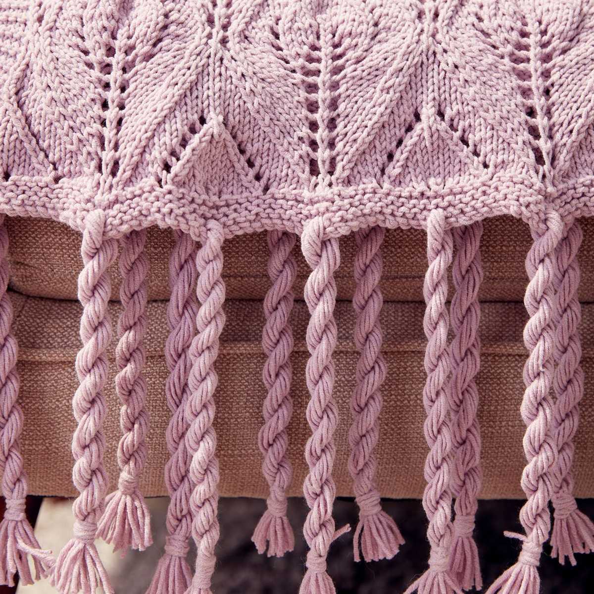 Free knitting patterns for craft fairs