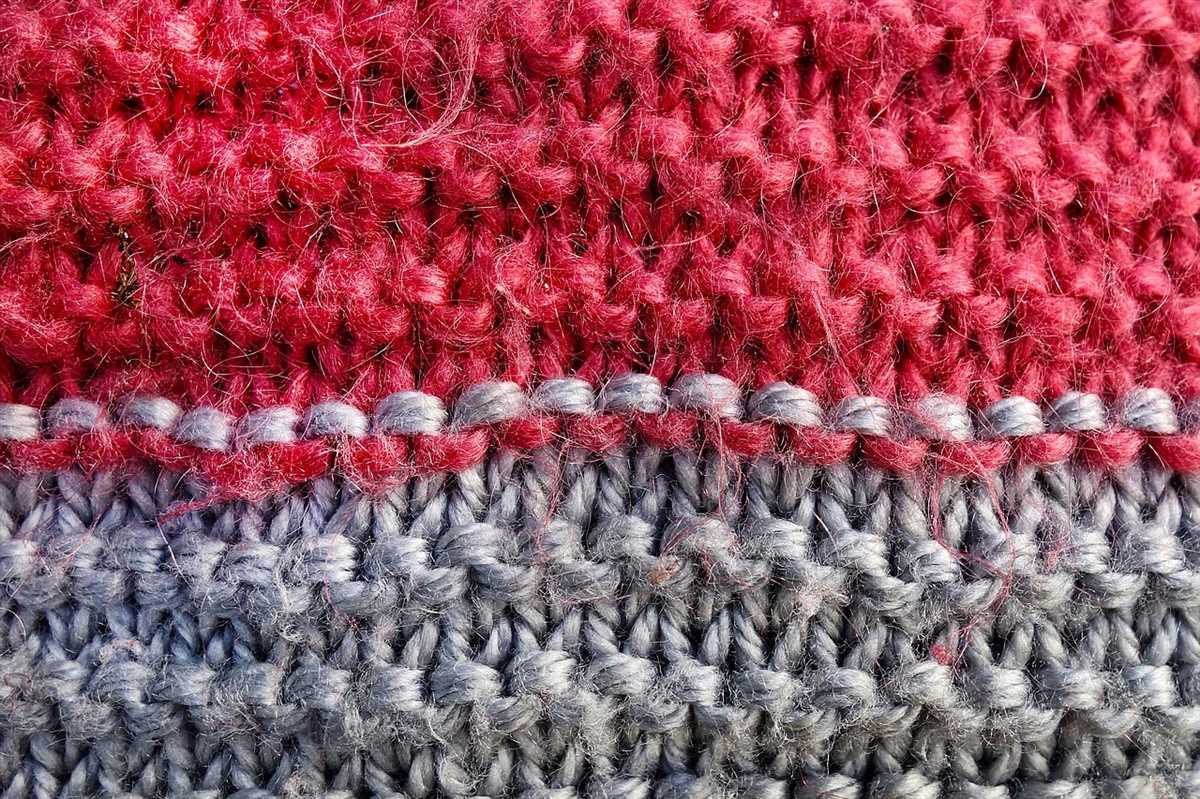 Free knitting patterns for double knitting wool