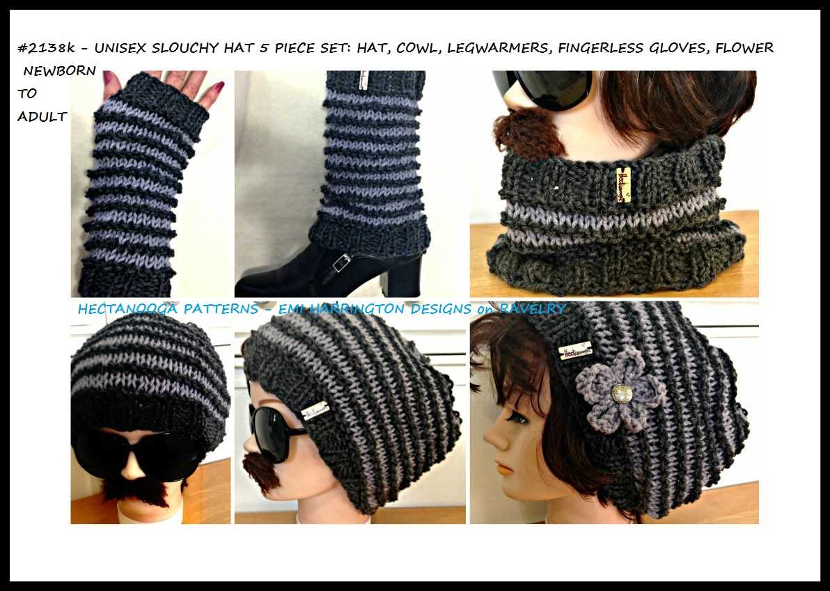 Free knitting patterns for hats for cancer patients