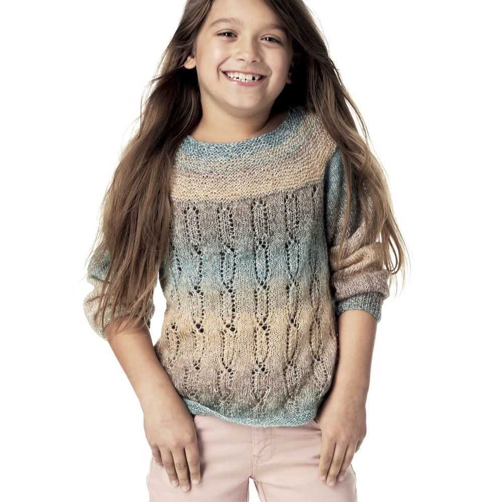 Free knitting patterns for tweens