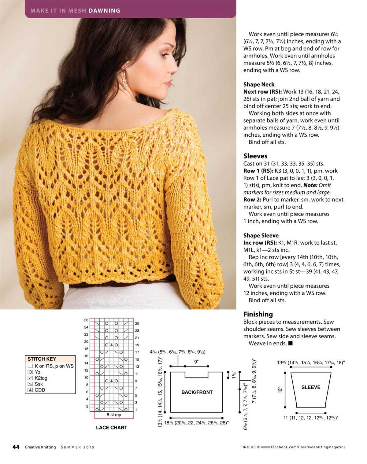 Free knitting patterns to download pdf
