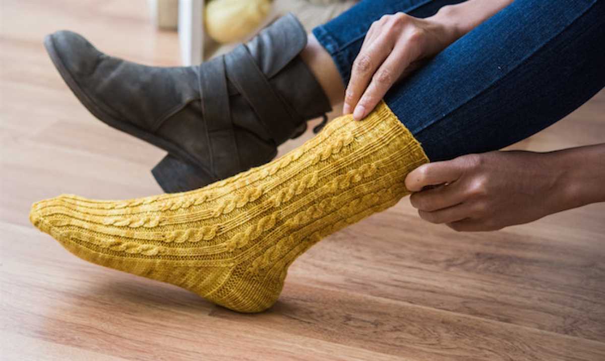 Free two needle knitting patterns
