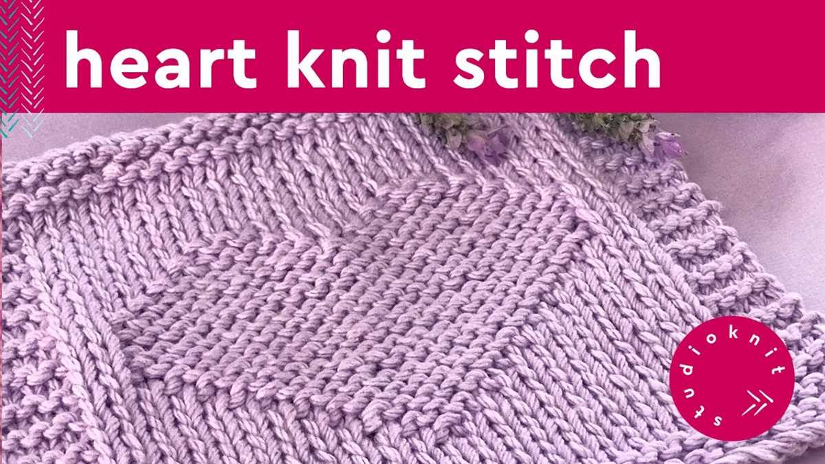 Free blanket square knitting patterns