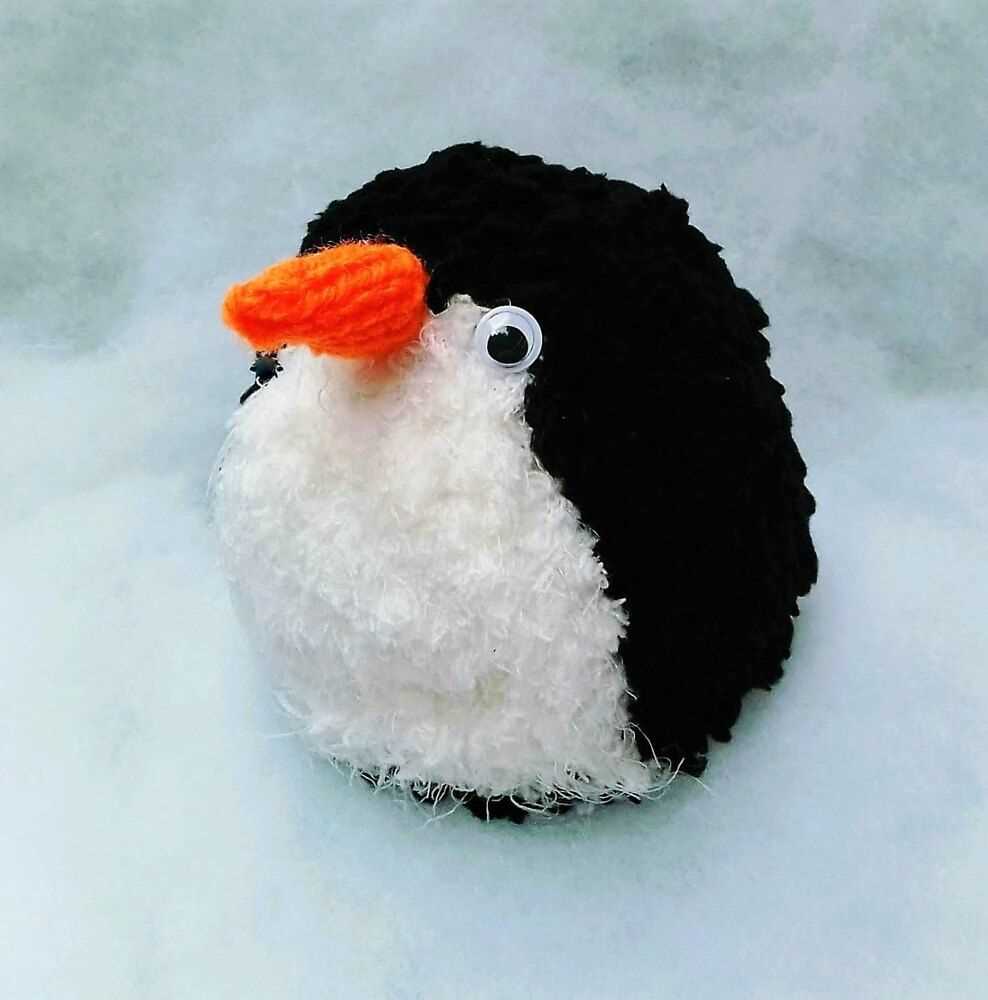 Free christmas knitting pattern for terry's chocolate orange