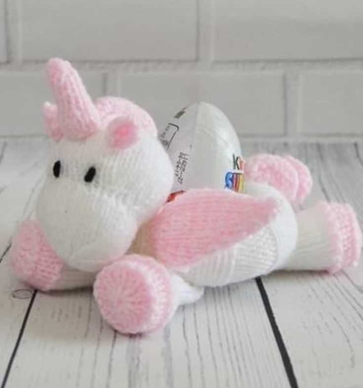 Free easter knitting patterns to download