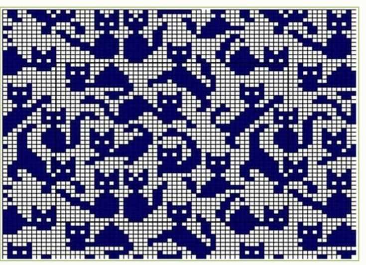 Free knit patterns