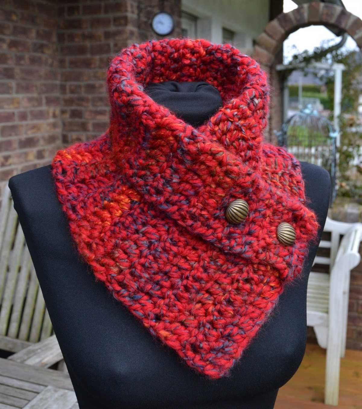 Free knitted cowl neck warmer patterns
