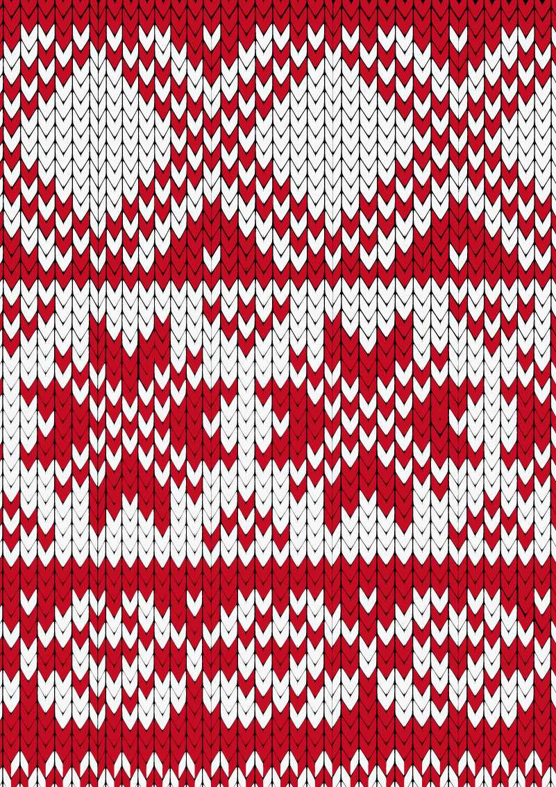 Free knitted patterns