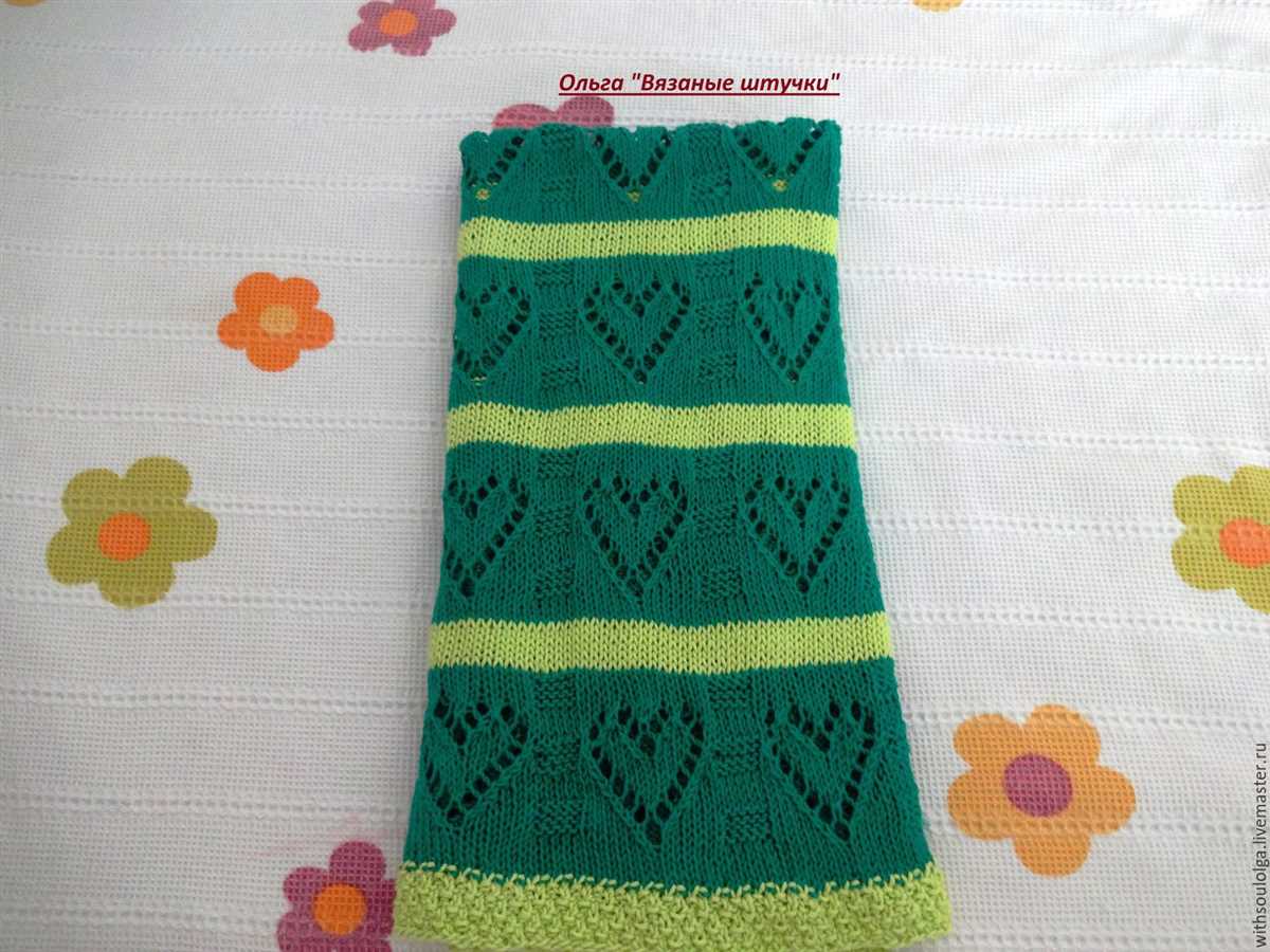 Free knitting cotton knitting patterns summer