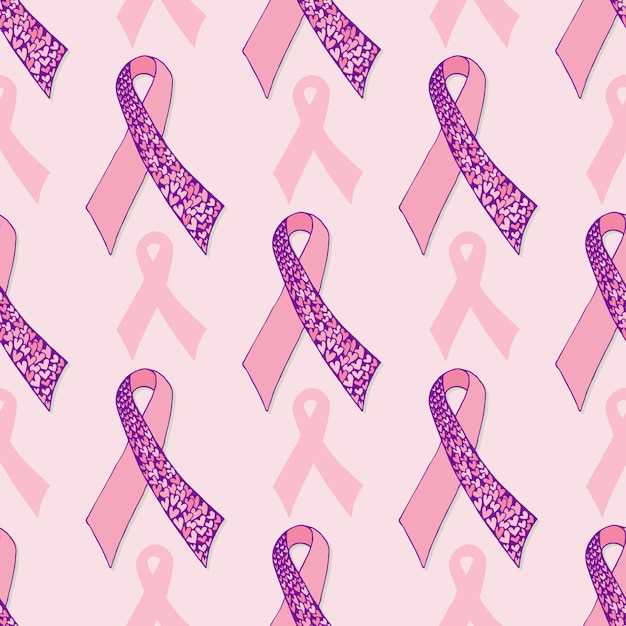 Knit a Symbol of Support: Free Breast Cancer Ribbon Pattern