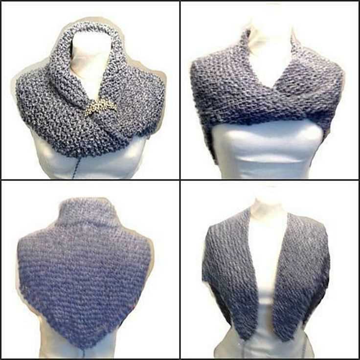 Free knitting pattern for outlander shawl