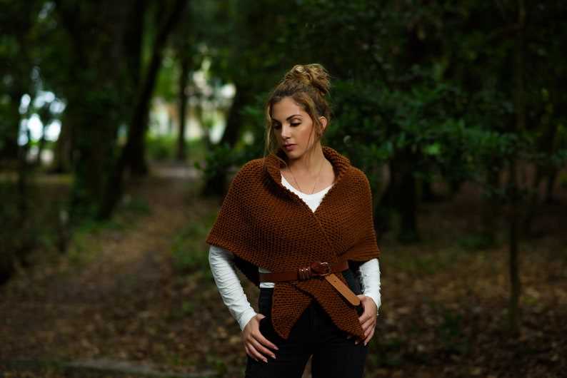 Free knitting pattern for outlander shawl