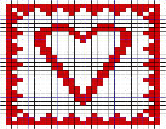 Free knitting pattern ideas