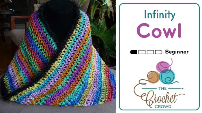 Free knitting pattern mobius infinity scarf