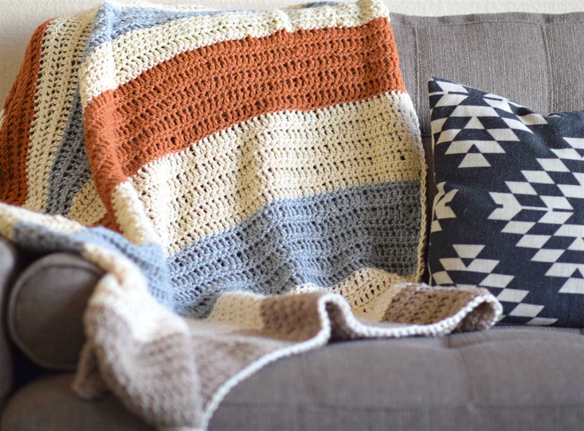 Step-by-Step Guide - Easy Knitting Patterns for Beautiful Blankets and Throws Free knitting patterns blankets throws beginners