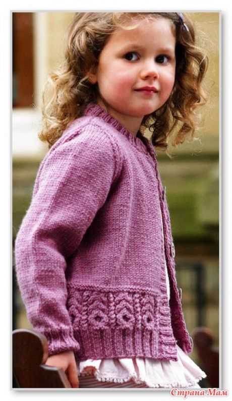 Free knitting patterns for 8 year olds