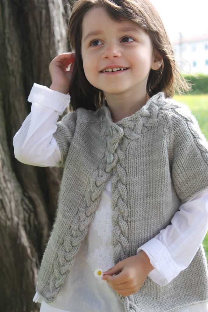Free knitting patterns for 8 year olds