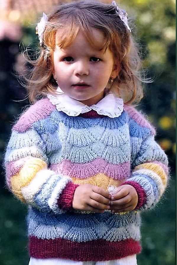 Free knitting patterns for 8 year olds