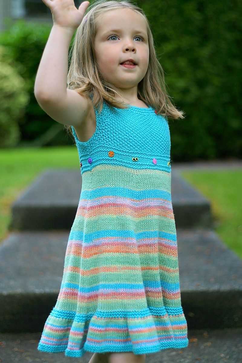 Free knitting patterns for 8 year olds