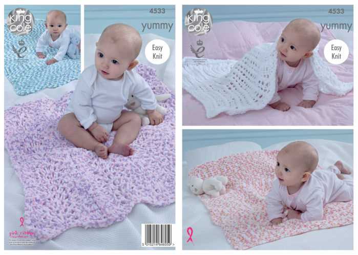 Free knitting patterns for blankets uk