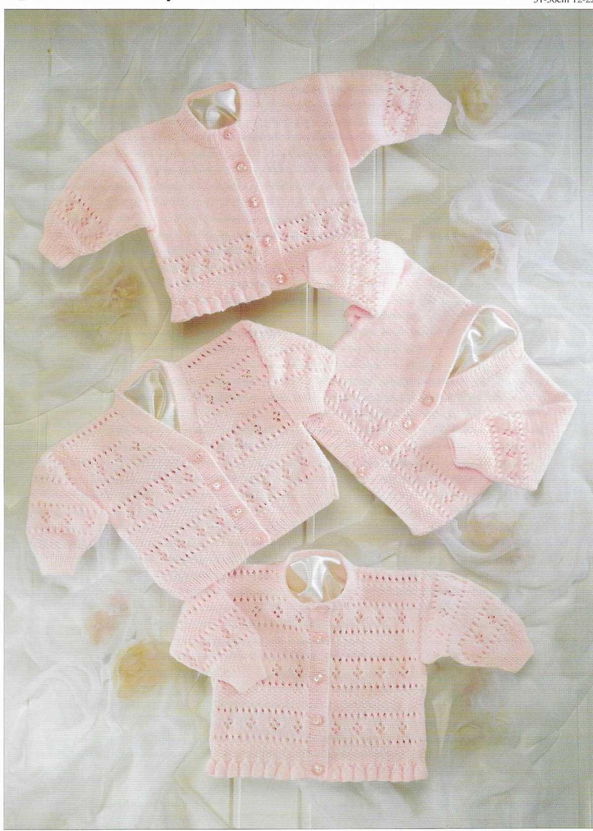 Free knitting patterns for childrens cardigans uk