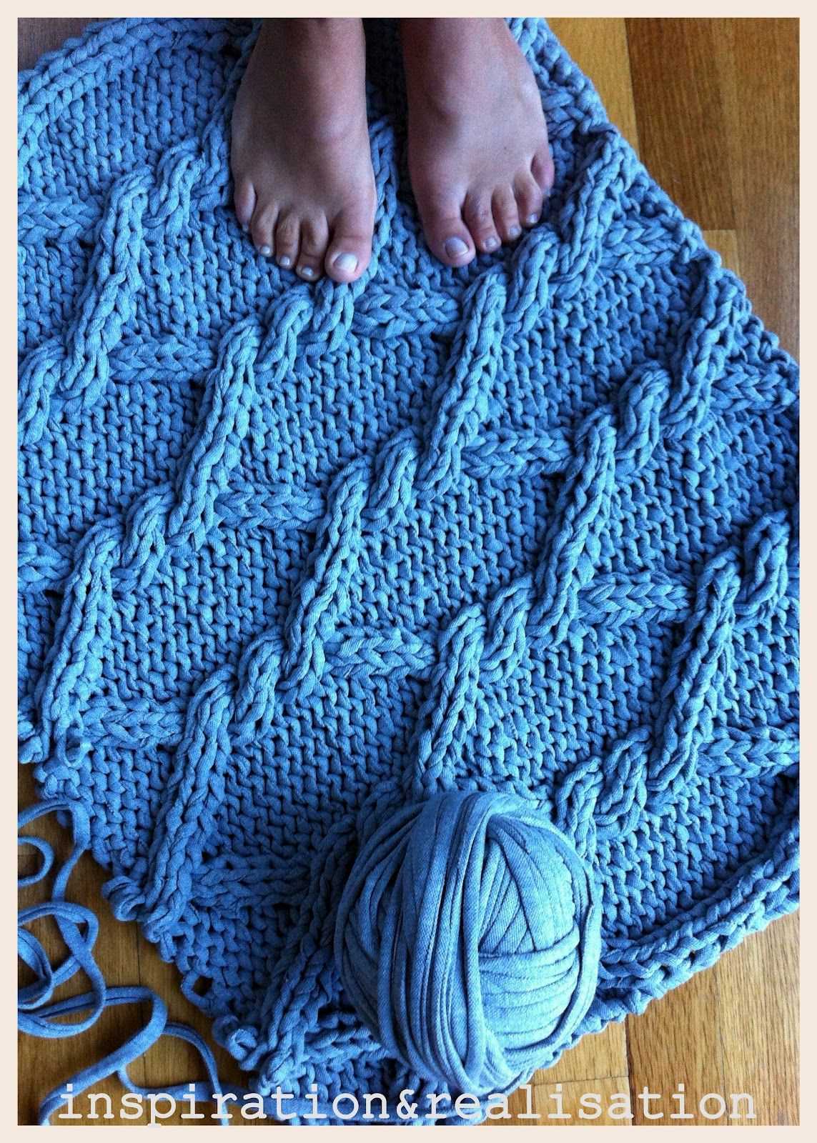 Free knitting patterns for double knitting wool